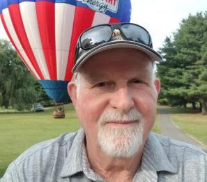 TCDC Democratic Committee Chair Jim Gustafson (above) passed away on Dec. 21. Gustafson held the position since 2019.